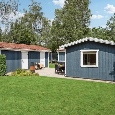 2 Bedroom Gorgeous In Ferienhaus *