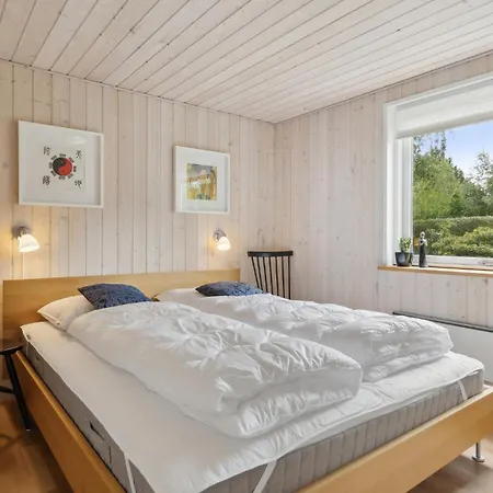 2 Bedroom Gorgeous In Tatil Evi Vordingborg