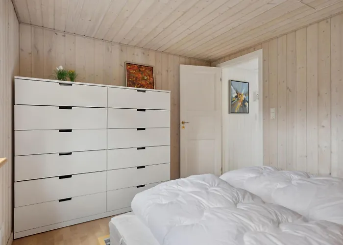 Semesterbostad 2 Bedroom Gorgeous In Vordingborg