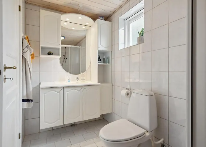 2 Bedroom Gorgeous In * Vordingborg