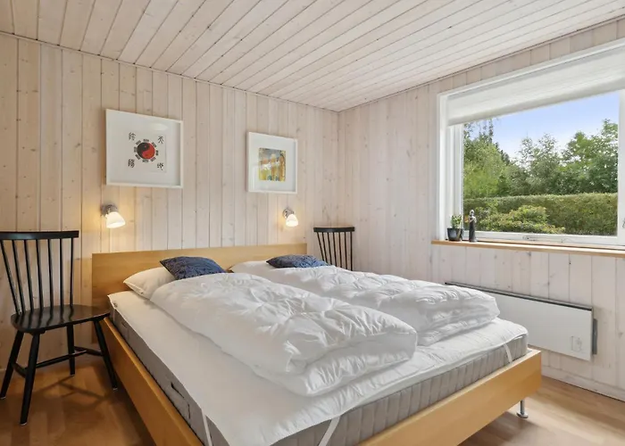 2 Bedroom Gorgeous In Semesterbostad Vordingborg